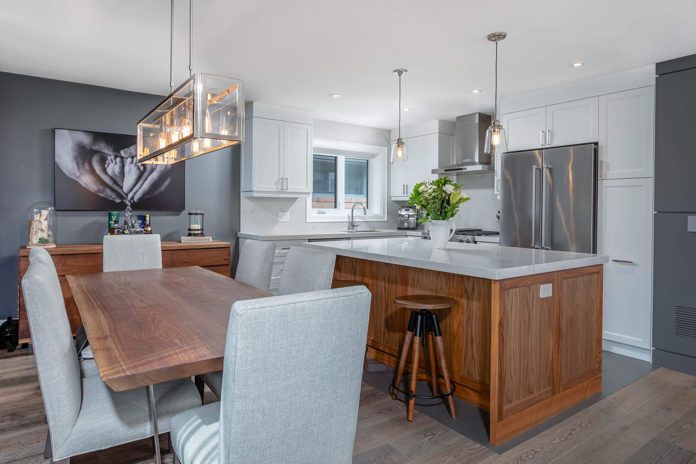 Mid-Etobicoke Bungalow