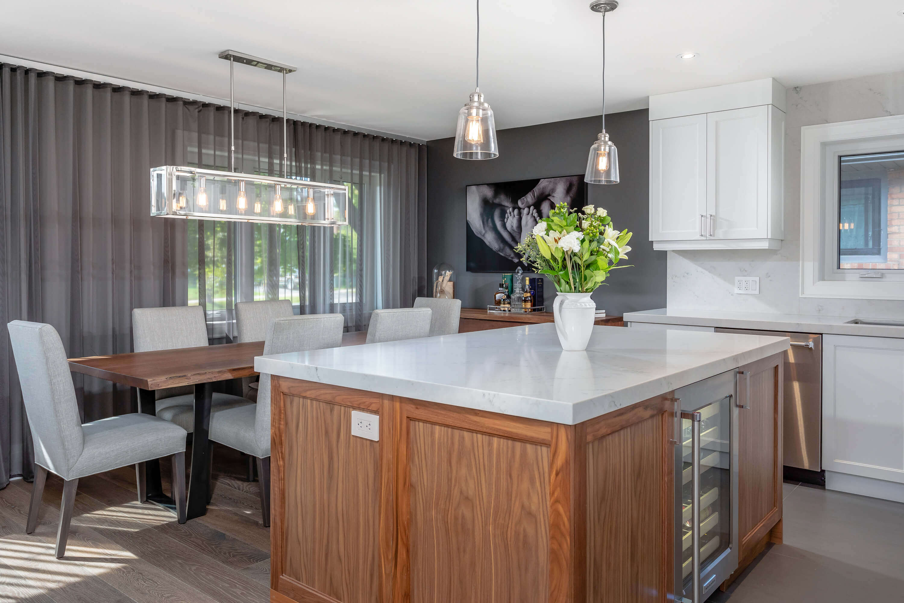 Mid-Etobicoke Bungalow