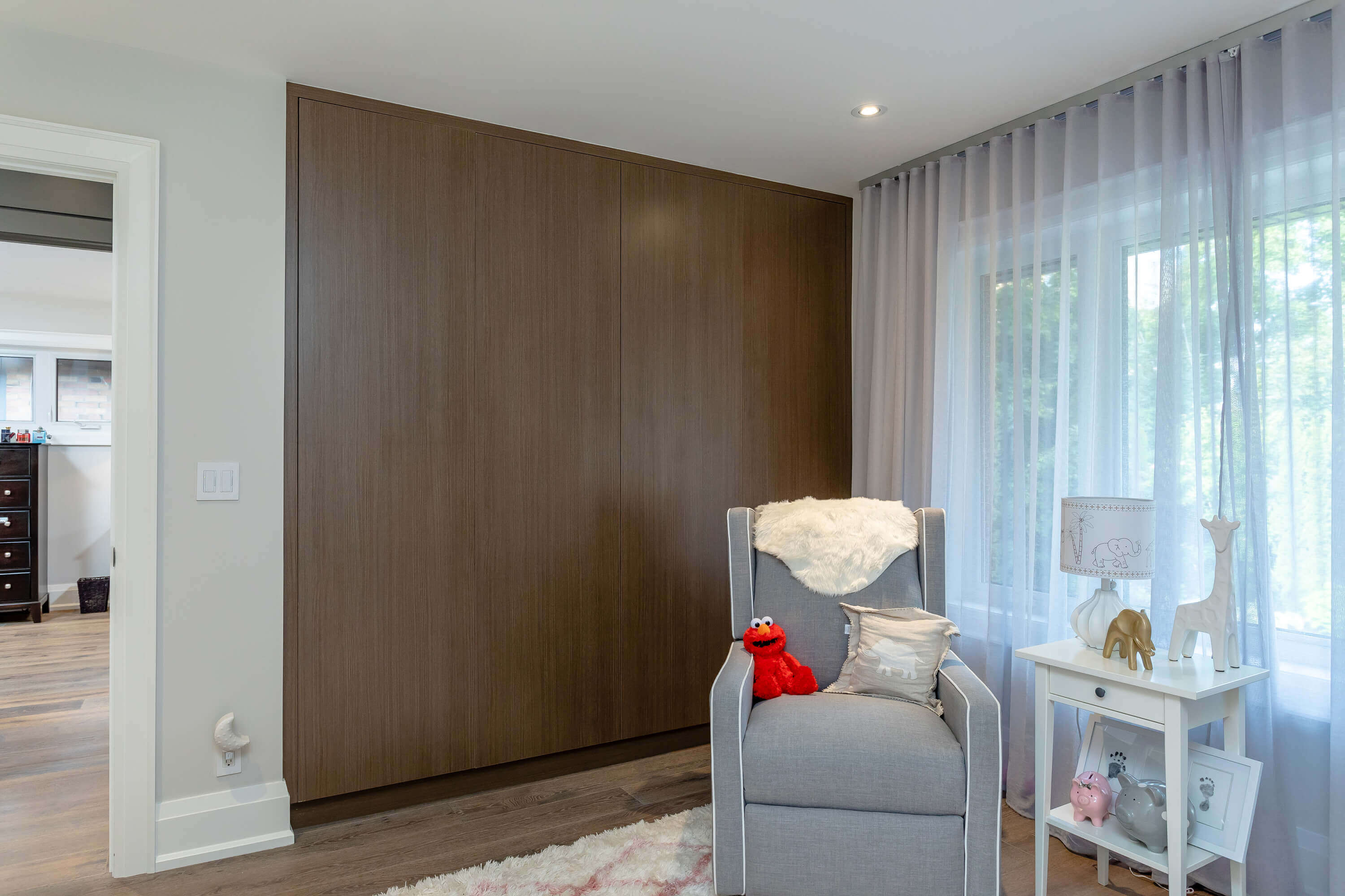 Mid-Etobicoke Bungalow