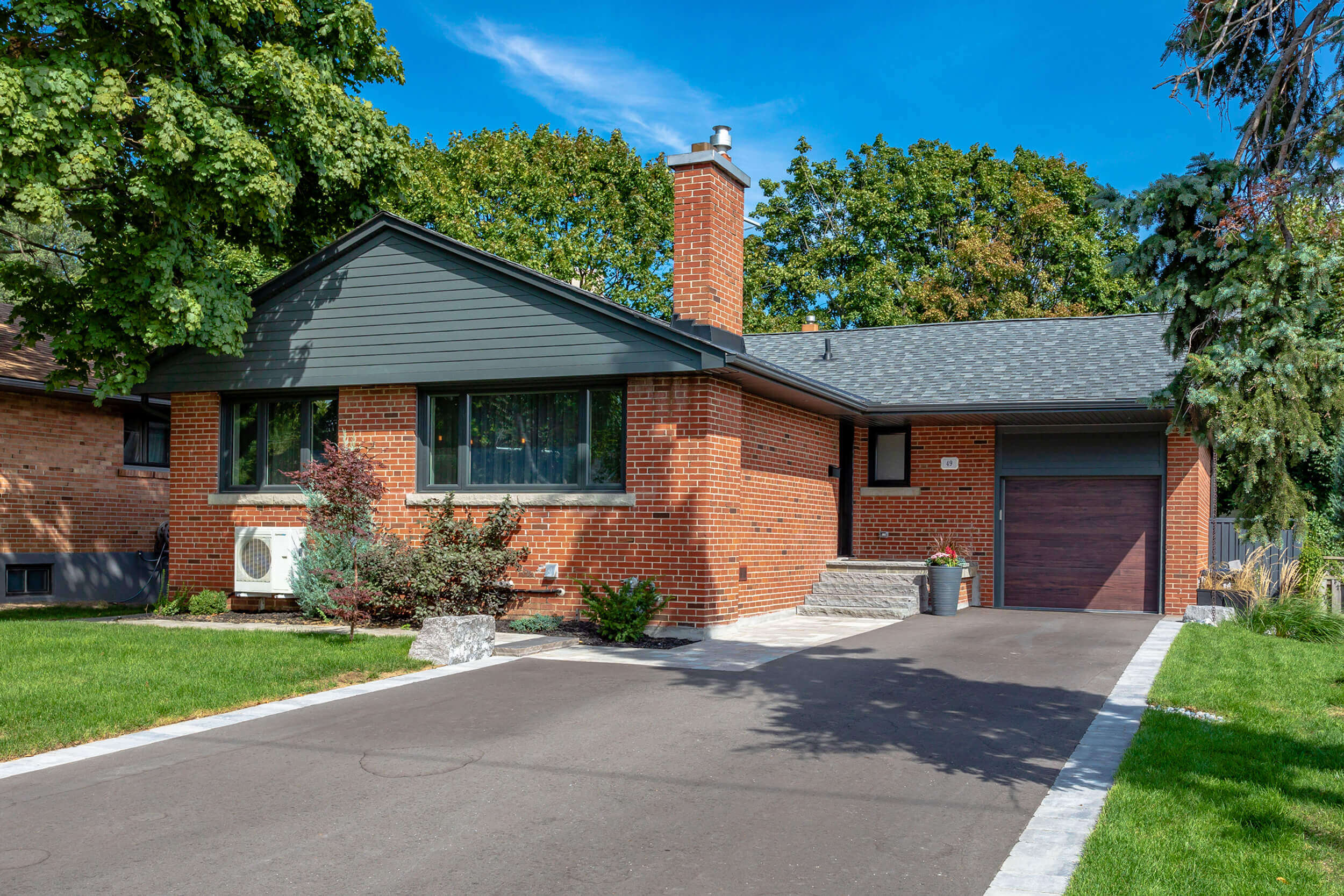 Mid-Etobicoke Bungalow