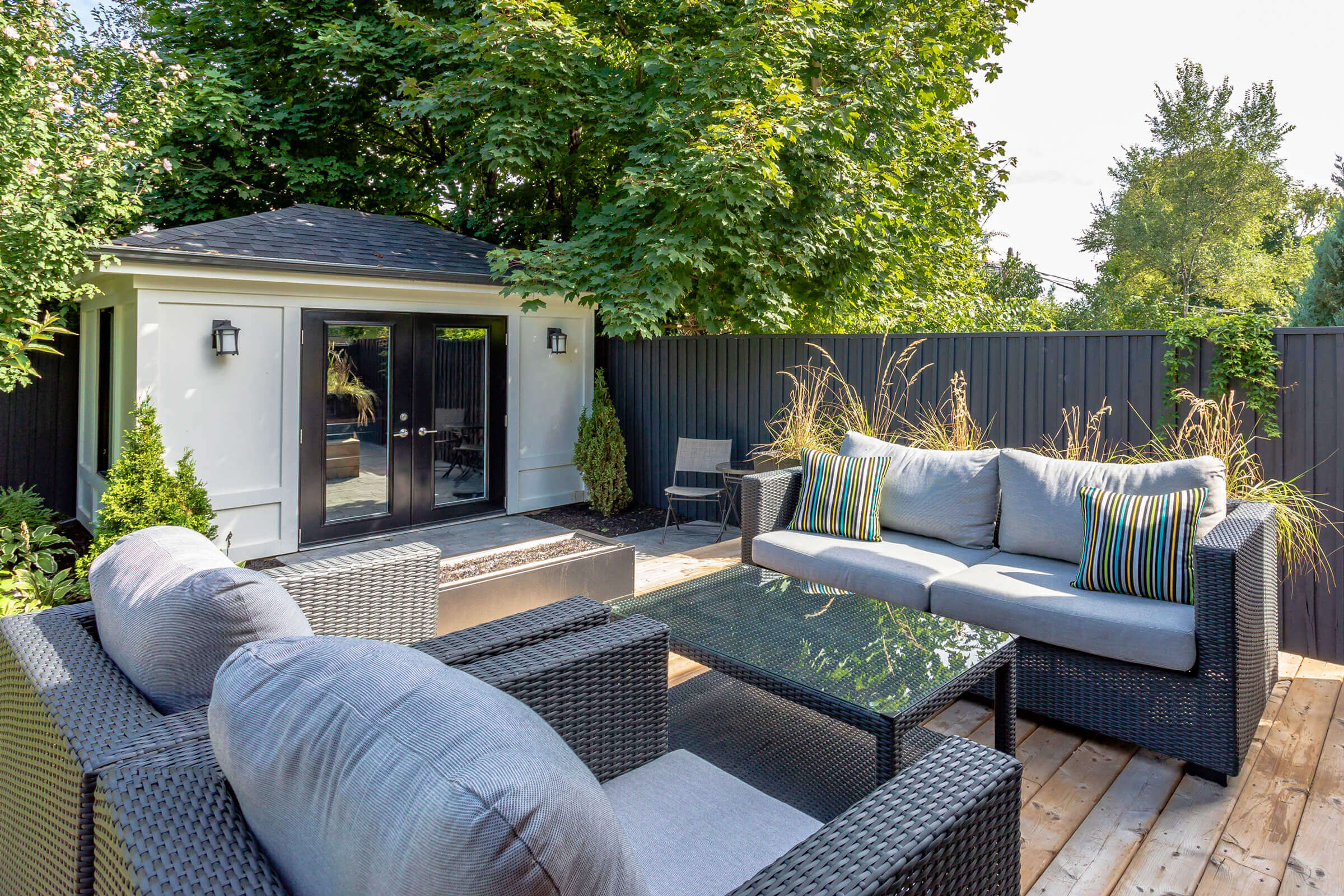 Mid-Etobicoke Bungalow