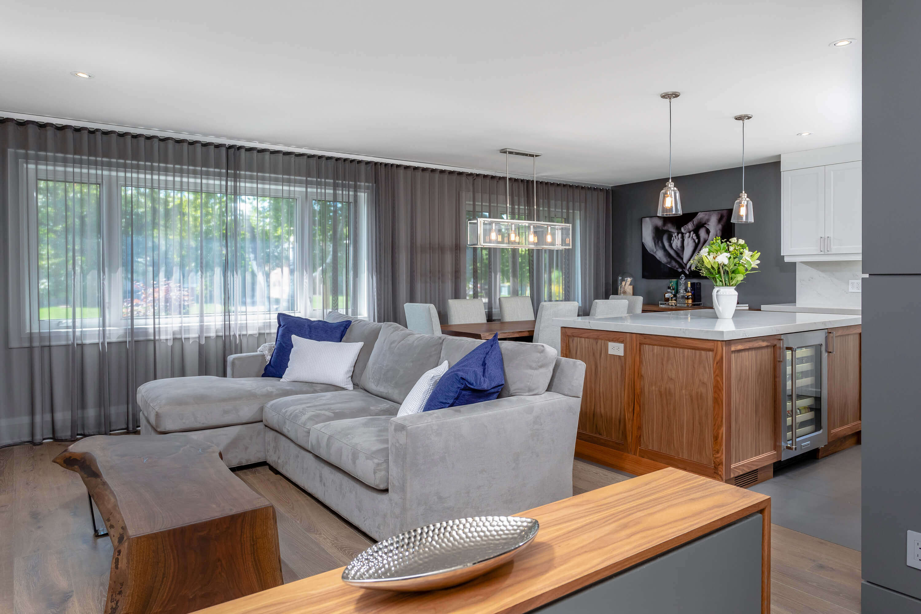 Mid-Etobicoke Bungalow