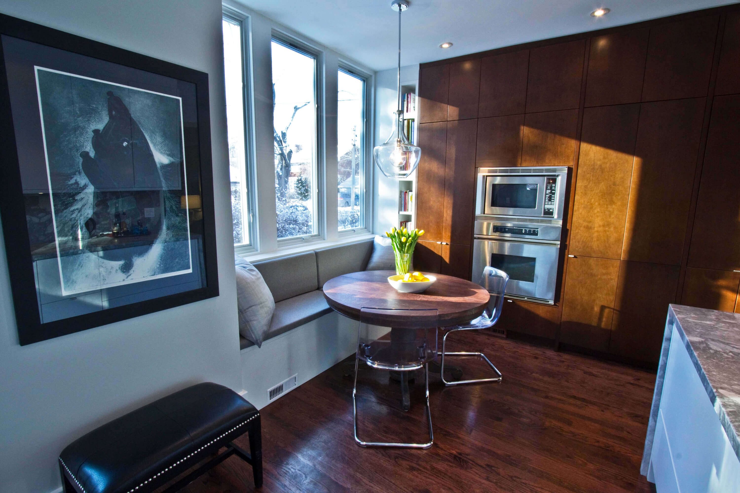 High Park Kitchen