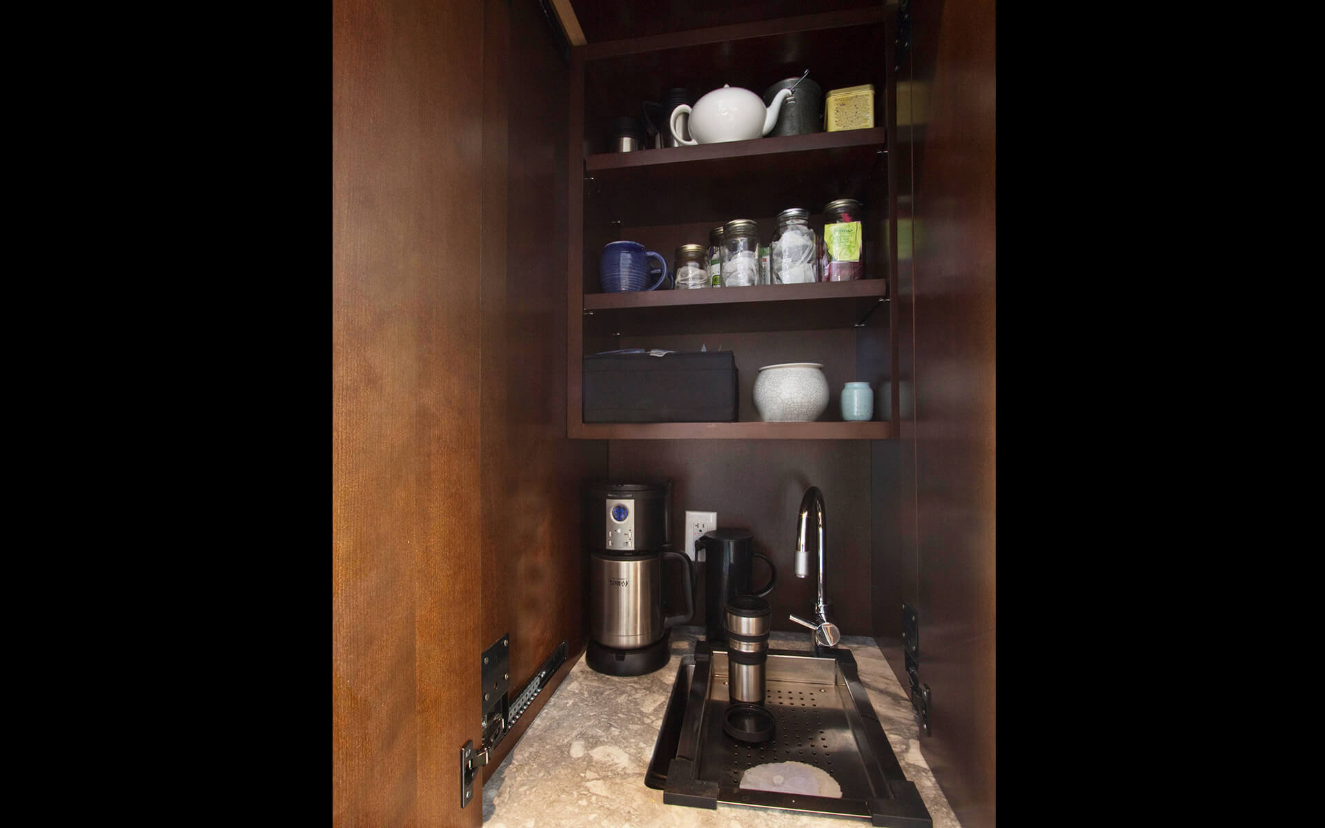 High Park Kitchen