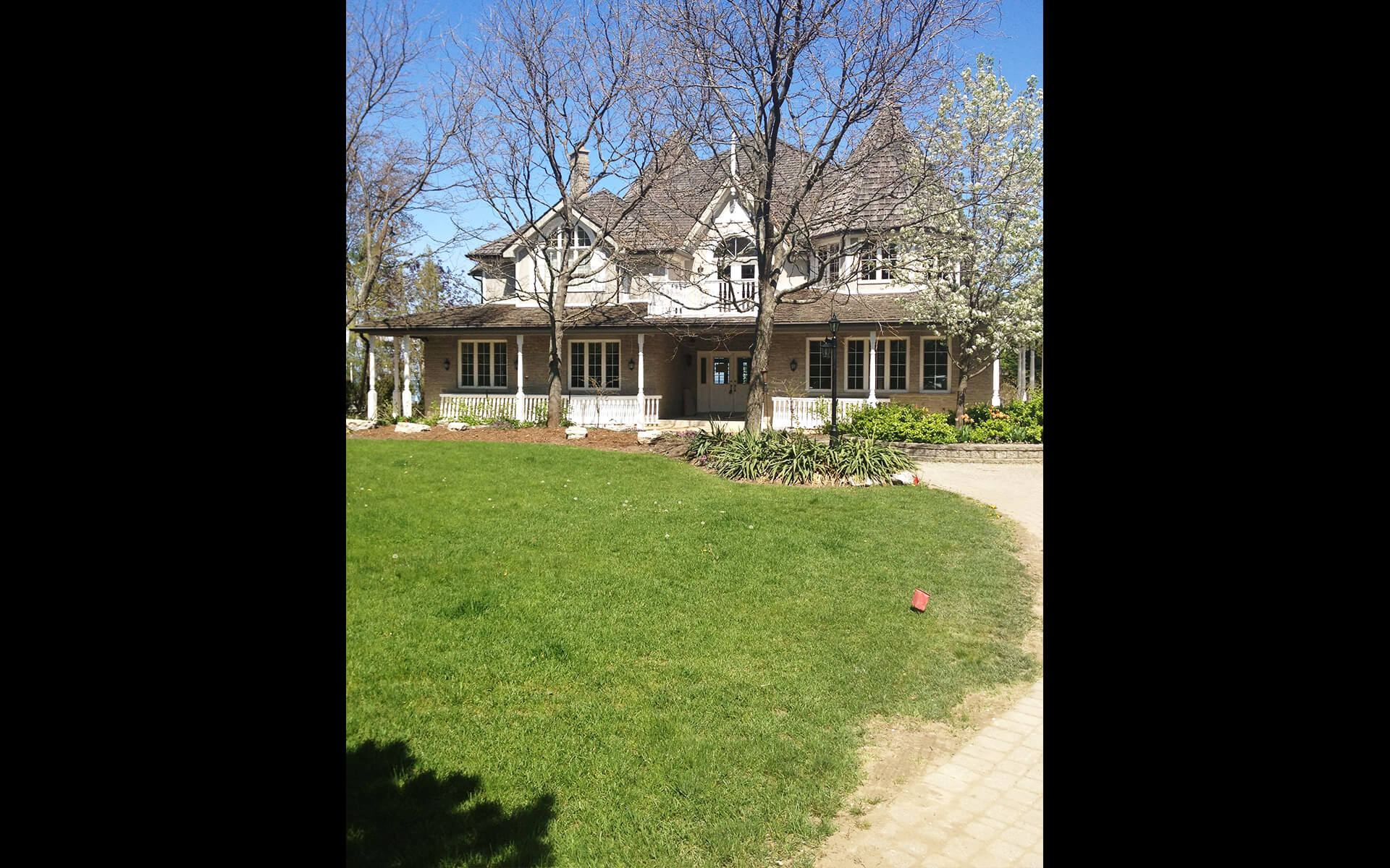 Innisville Cottage