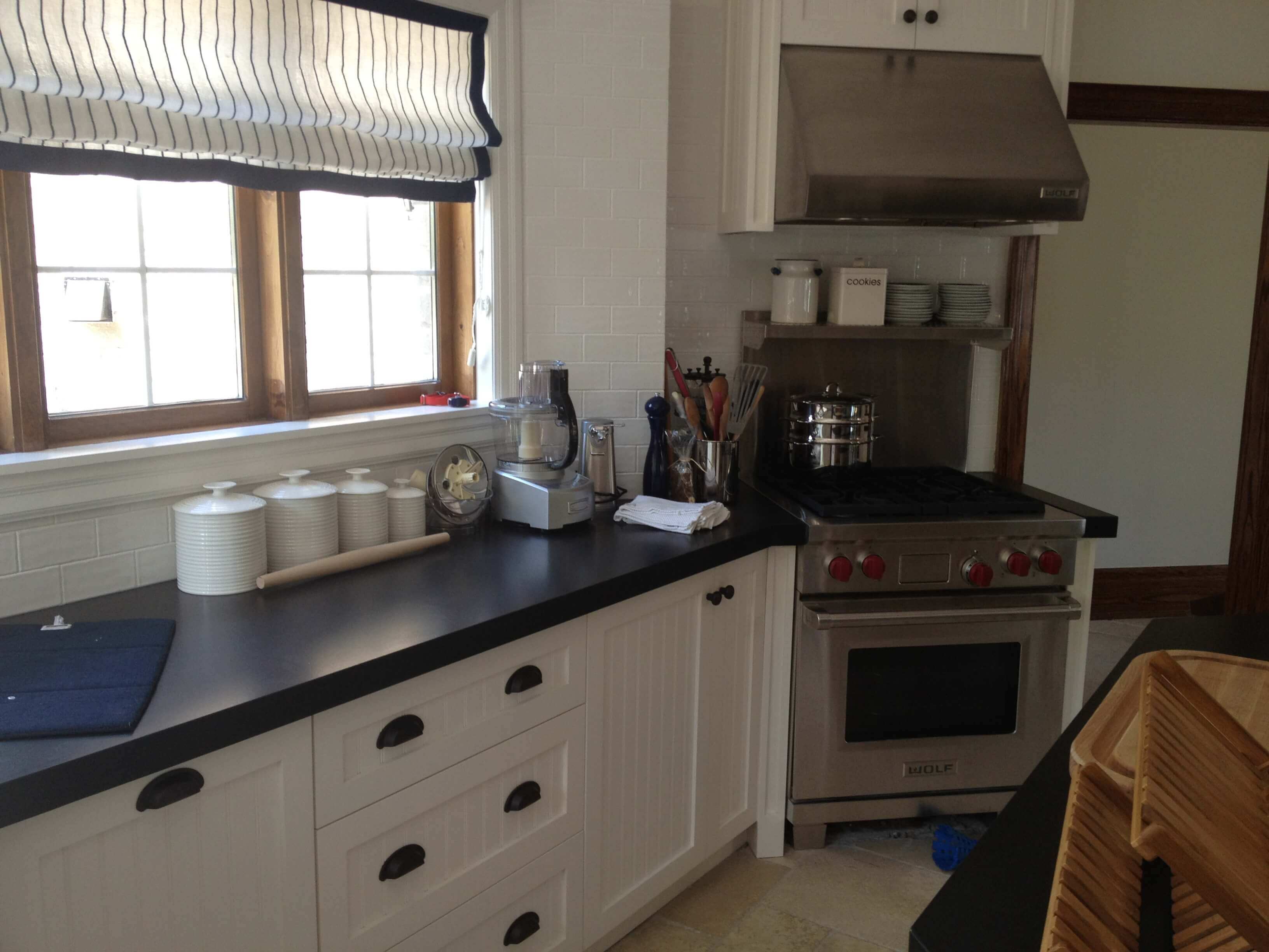 Innisville Cottage