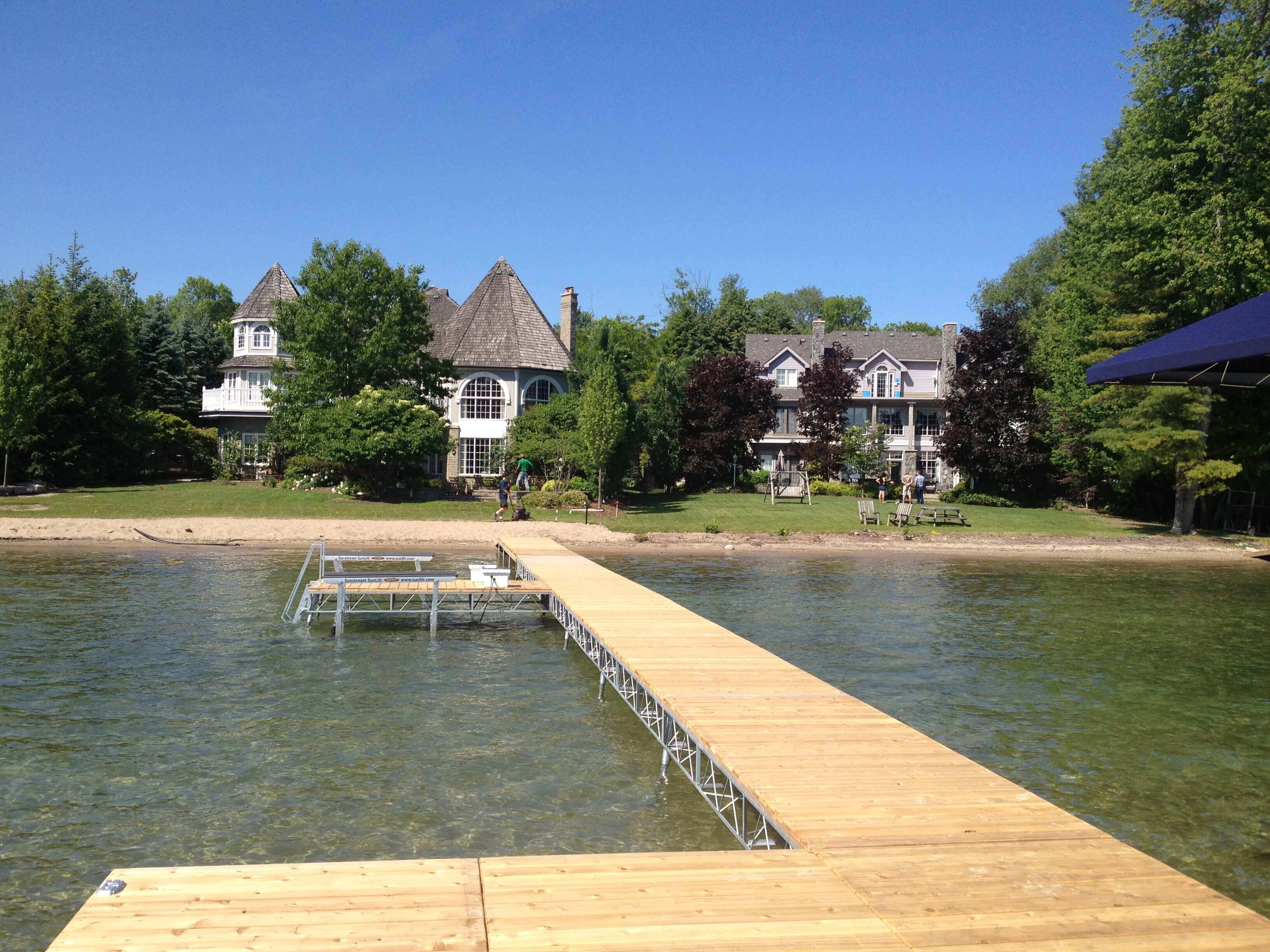 Innisville Cottage