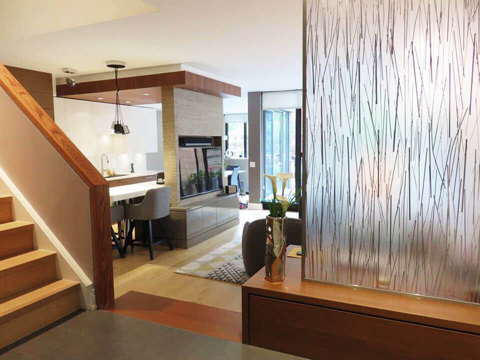 Midtown Condo