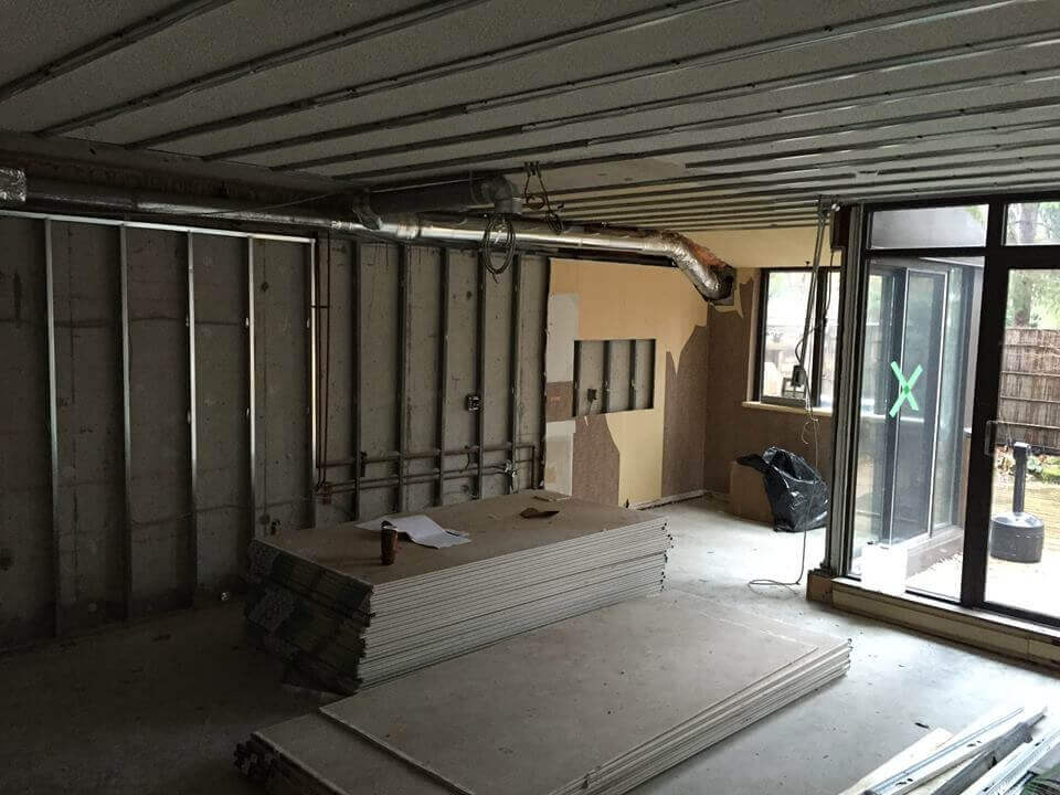 Midtown Condo