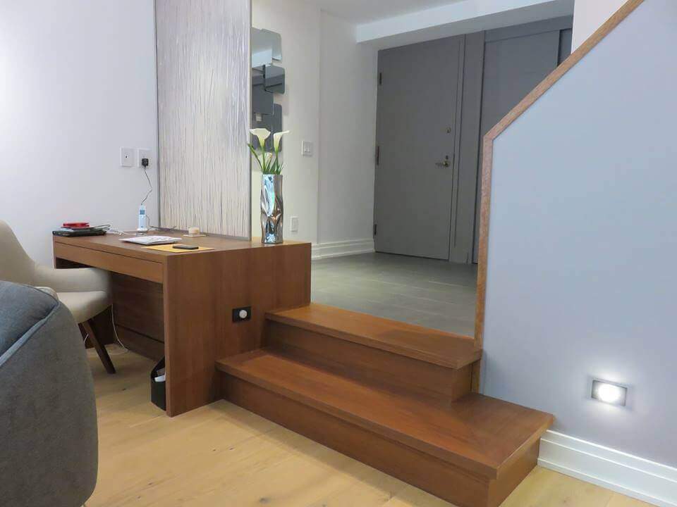Midtown Condo