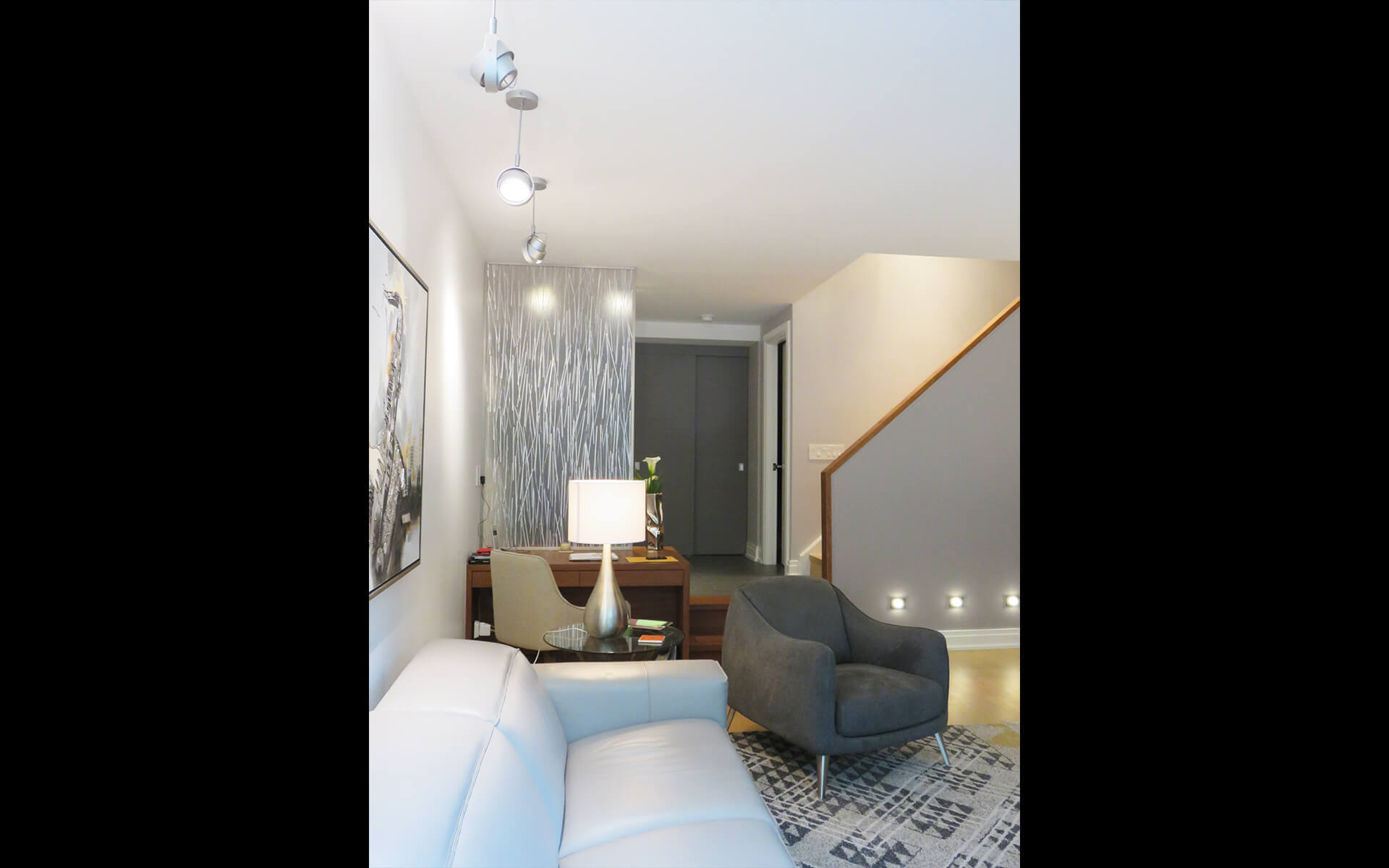 Midtown Condo