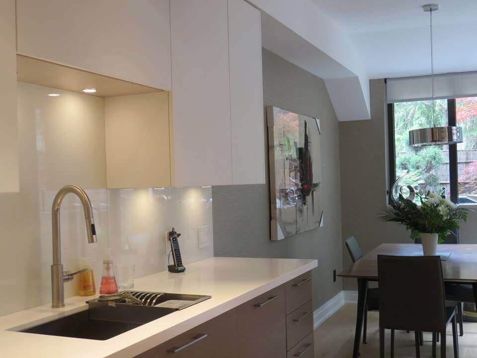 Midtown Condo