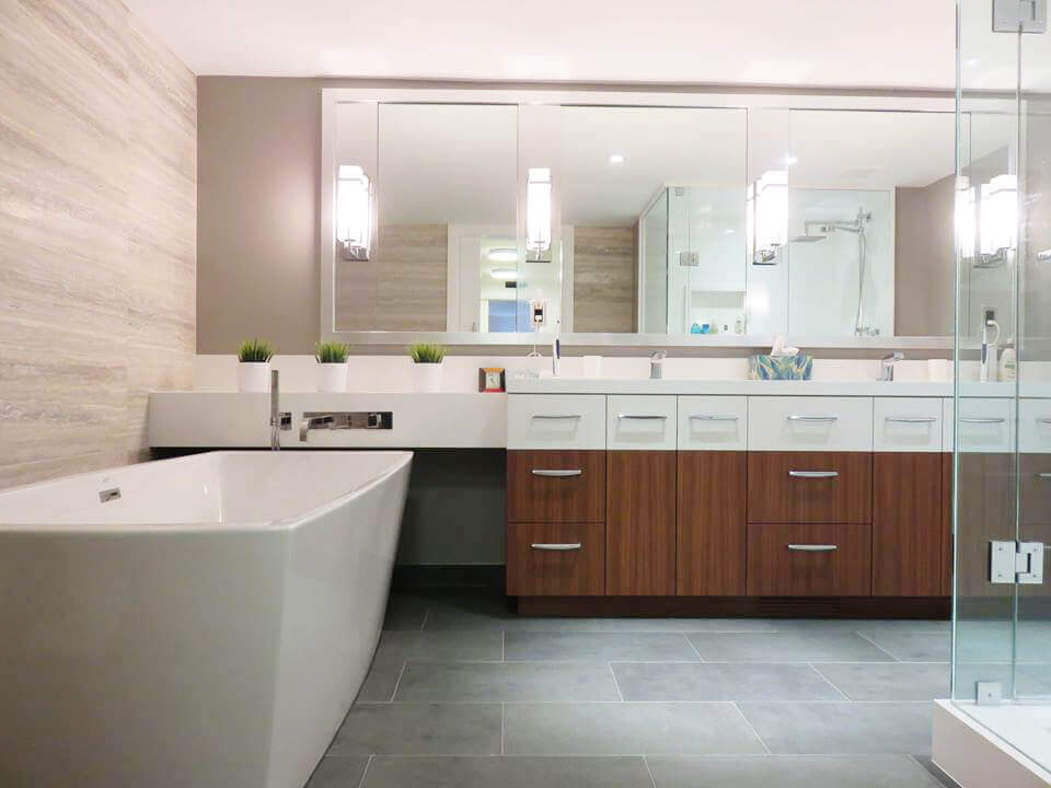 Midtown Condo