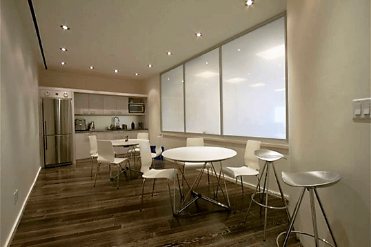 Uptown Office
