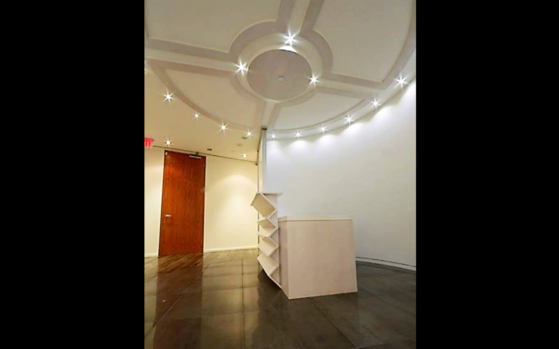 Uptown Office