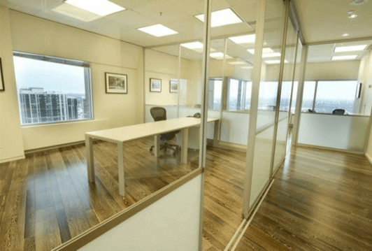Uptown Office