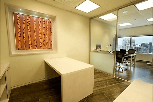 Uptown Office